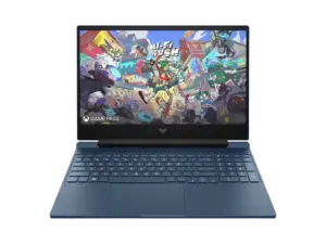 Portátil gaming HP Victus 15-fa2027ns, 15.6″ Full HD, Intel Core 7 240H