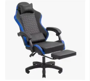Silla gaming Mars MGC-X, respaldo reclinable y ajustable