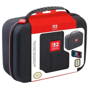 Maletín de transporte NS262 para Nintendo Switch 2