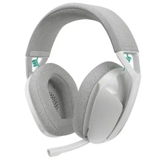 Auriculares gaming Logitech G321 LIGHTSPEED inalámbricos
