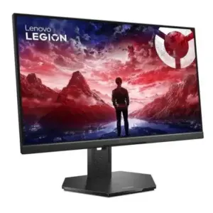 Monitor Lenovo Legion 25-10 24.5″ FHD para gaming