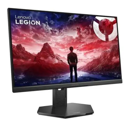 Monitor Lenovo Legion 25-10 24.5″ FHD para gaming