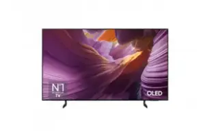 TV OLED Samsung TQ83S85FAEXXC 83″ 4K Smart