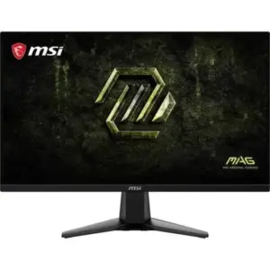 Monitor MSI MAG 275F E20 27″ FullHD 200Hz Rapid IPS