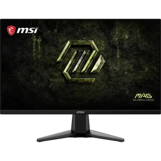 Monitor MSI MAG 275F E20 27″ FullHD 200Hz Rapid IPS