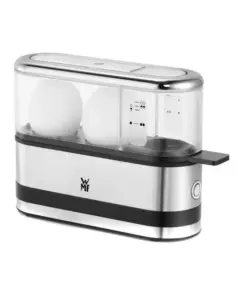 Cuecehuevos WMF Kitchenminis para 2 huevos