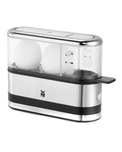 Cuecehuevos WMF Kitchenminis para 2 huevos