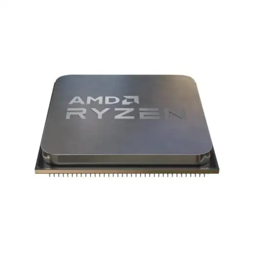 Procesador AMD Ryzen 5 5500 6 núcleos 3.6 GHz