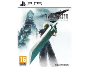Final Fantasy VII Remake Intergrade para PS5