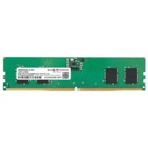 Módulo de memoria DDR5 8GB Transcend JetRam