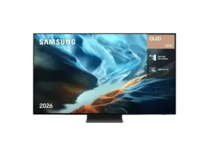 TV OLED 48″ Samsung TQ48S93H, panel antirreflejos, Full AI