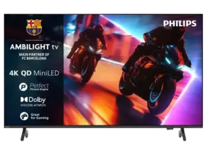 TV Mini LED 55″ Philips 55MLED920 en MediaMarkt