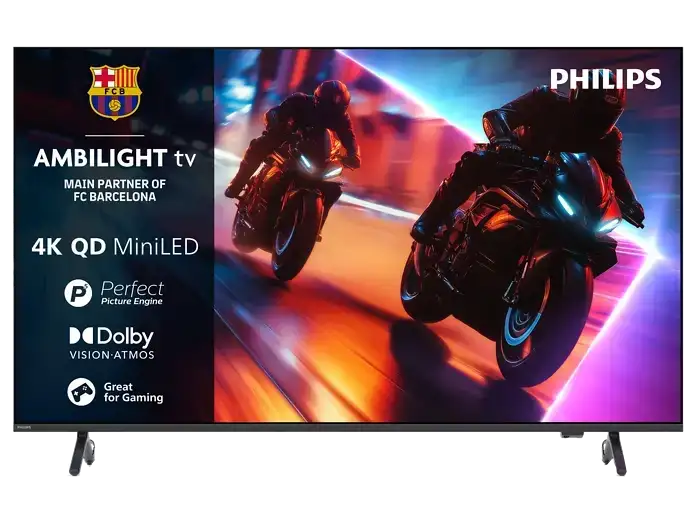 TV Mini LED 55″ Philips 55MLED920 en MediaMarkt