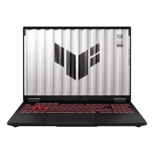 Portátil ASUS TUF Gaming A16 TUF608UP-TU163 16″ AMD Ryzen 7 260