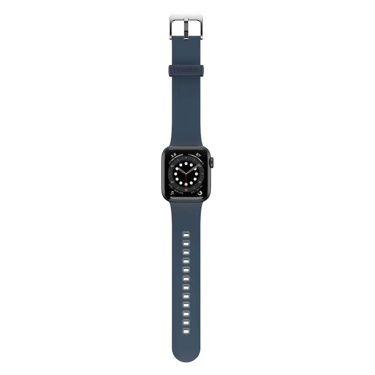 Correa de silicona OtterBox para Apple Watch