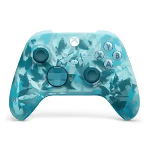 Mando Inalámbrico Xbox Ice Breaker Special Edition