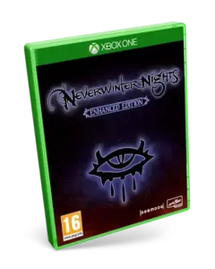 Xbox One Edición Estándar Neverwinter Nights: Edición Enhanced