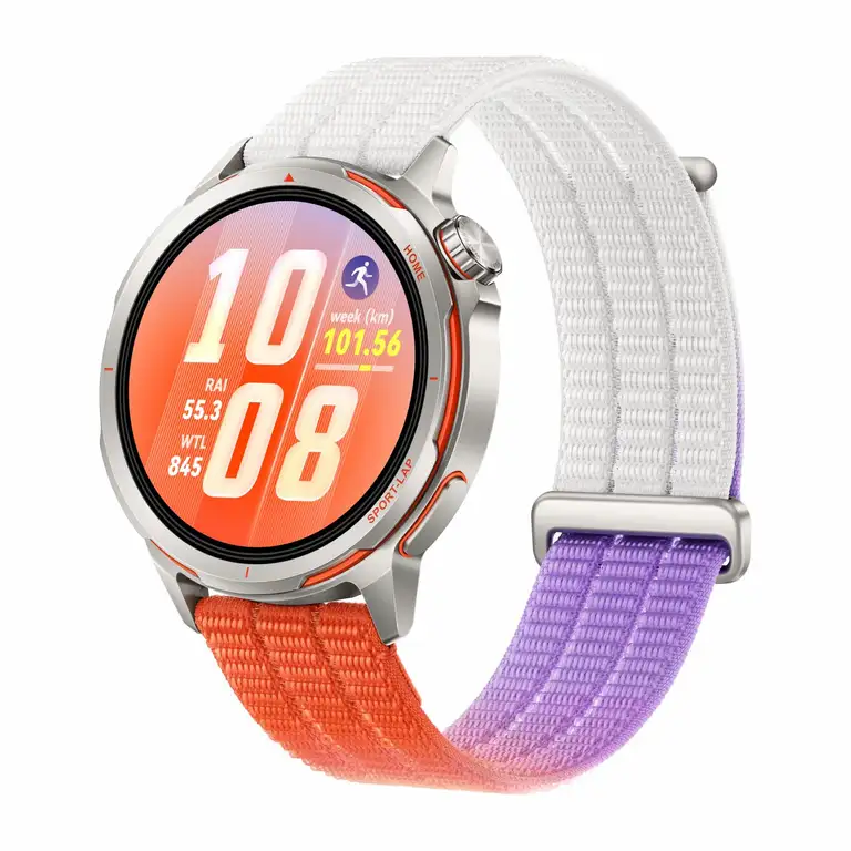 HUAWEI Watch GT Runner 2, diseño premium y GPS ultra preciso