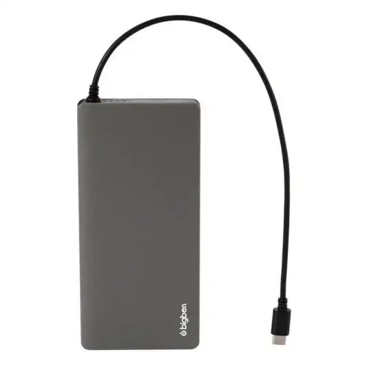 Powerbank 8000mAh para Nintendo Switch de Bigben