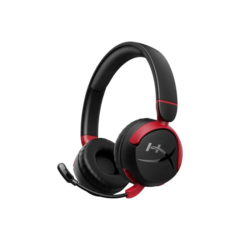 Auriculares HyperX Cloud Mini Wireless para niños