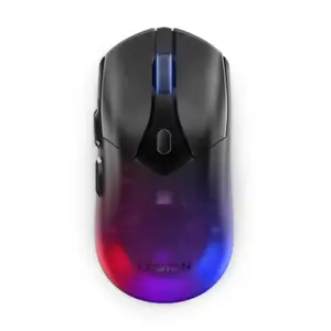 Ratón gaming inalámbrico Lenovo Legion M410