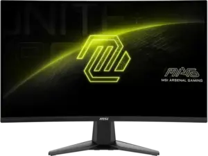 Monitor gaming MSI MAG 276CXF, 27″ Full-HD, 280Hz, 0.5 ms