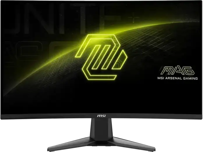 Monitor gaming MSI MAG 276CXF, 27″ Full-HD, 280Hz, 0.5 ms