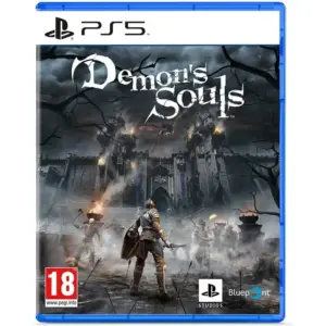 Demon’s Souls Remake PS5 en PcComponentes