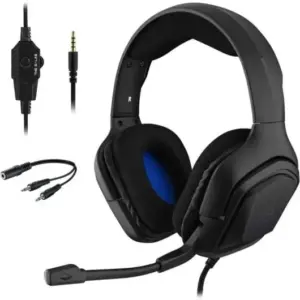 Auriculares gaming The G-Lab Korp Cobalt en oferta