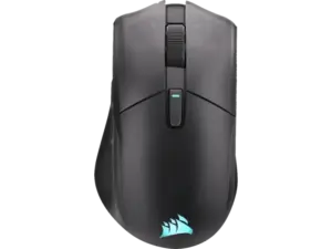 Ratón gaming Corsair Harpoon V2 inalámbrico con cable