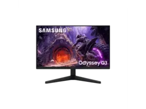 Monitor Samsung Odyssey G3 LS24HG302EUXEN 24″ negro