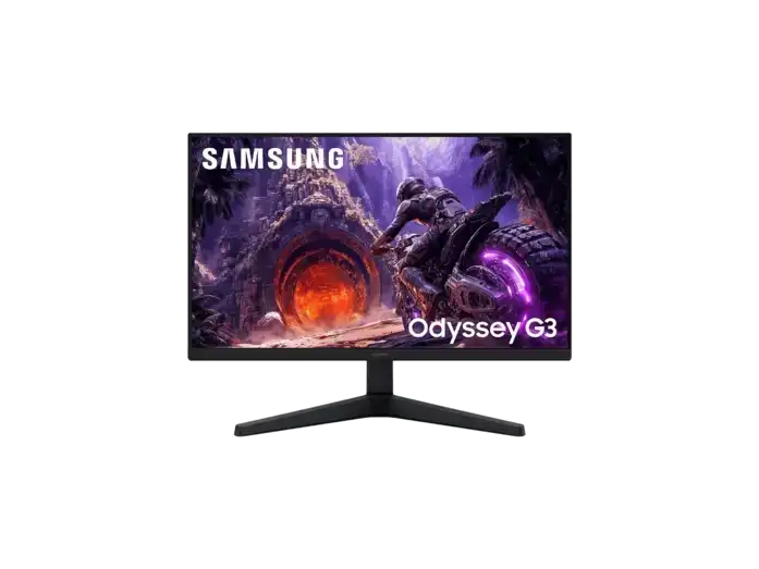 Monitor Samsung Odyssey G3 LS27HG302EUXEN 27″ FHD
