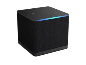 Amazon Fire TV Cube (2022) – Reproductor multimedia con control por voz