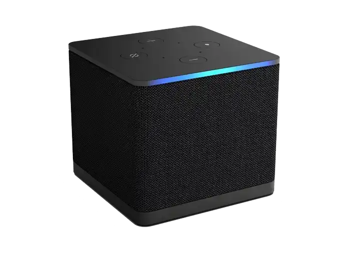 Amazon Fire TV Cube (2022) – Reproductor multimedia con control por voz