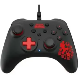 Mando Horipad Turbo Super Mario Switch