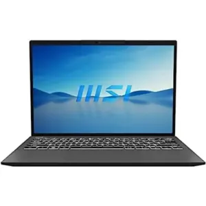 MSI Prestige 13 Evo A13M-037FR, portátil ultraligero de 13.3″