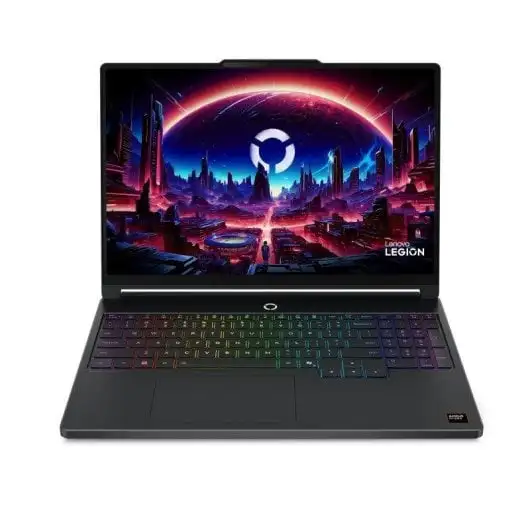 Portátil Lenovo Legion 5 15AHP11 OLED 15.3″ AMD Ryzen 7