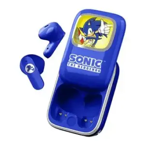 Auriculares OTL Slide True Wireless LED Sonic
