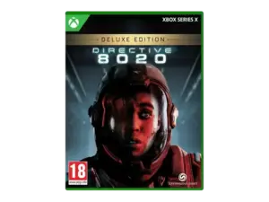 Videojuego Directive 8020 Ed. Deluxe para Xbox Series X