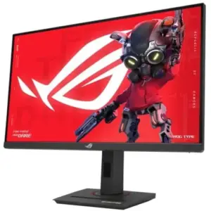 Monitor ASUS ROG Strix XG27UCS 27″ 4K con Fast IPS