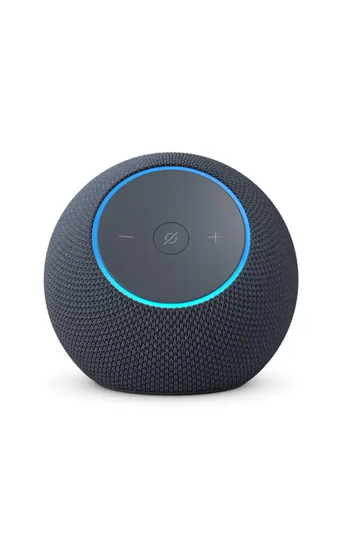 Amazon Echo Dot Max: altavoz con control de hogar integrado