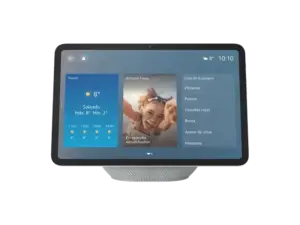 Amazon Echo Show 11, pantalla táctil Full HD de 11.95″ con cámara de 13 MP