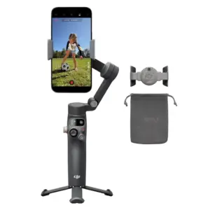 Gimbal DJI Osmo Mobile 8 Pack Estándar
