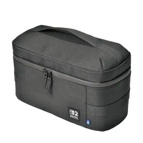 Bolsa HORI Compact Carry All para Nintendo Switch 2