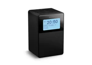 Reloj despertador digital Philips TAR5100/10 con Bluetooth 5.3