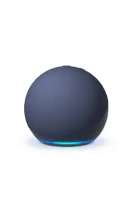 Amazon Echo Dot 5.ª generación con Alexa