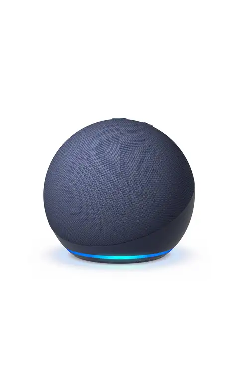 Amazon Echo Dot 5.ª generación con Alexa