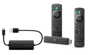Amazon Fire TV Stick HD (última generación)