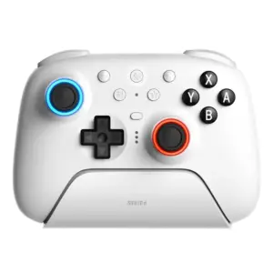 8Bitdo Ultimate 2 – Mando para Switch y PC con Windows