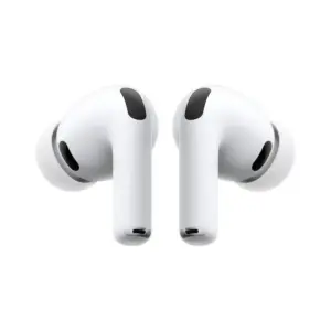 Auriculares Apple AirPods Pro 3 ANC USB-C con sensor de ritmo cardíaco